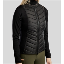 Montar MOMari hybride jas Rosegold